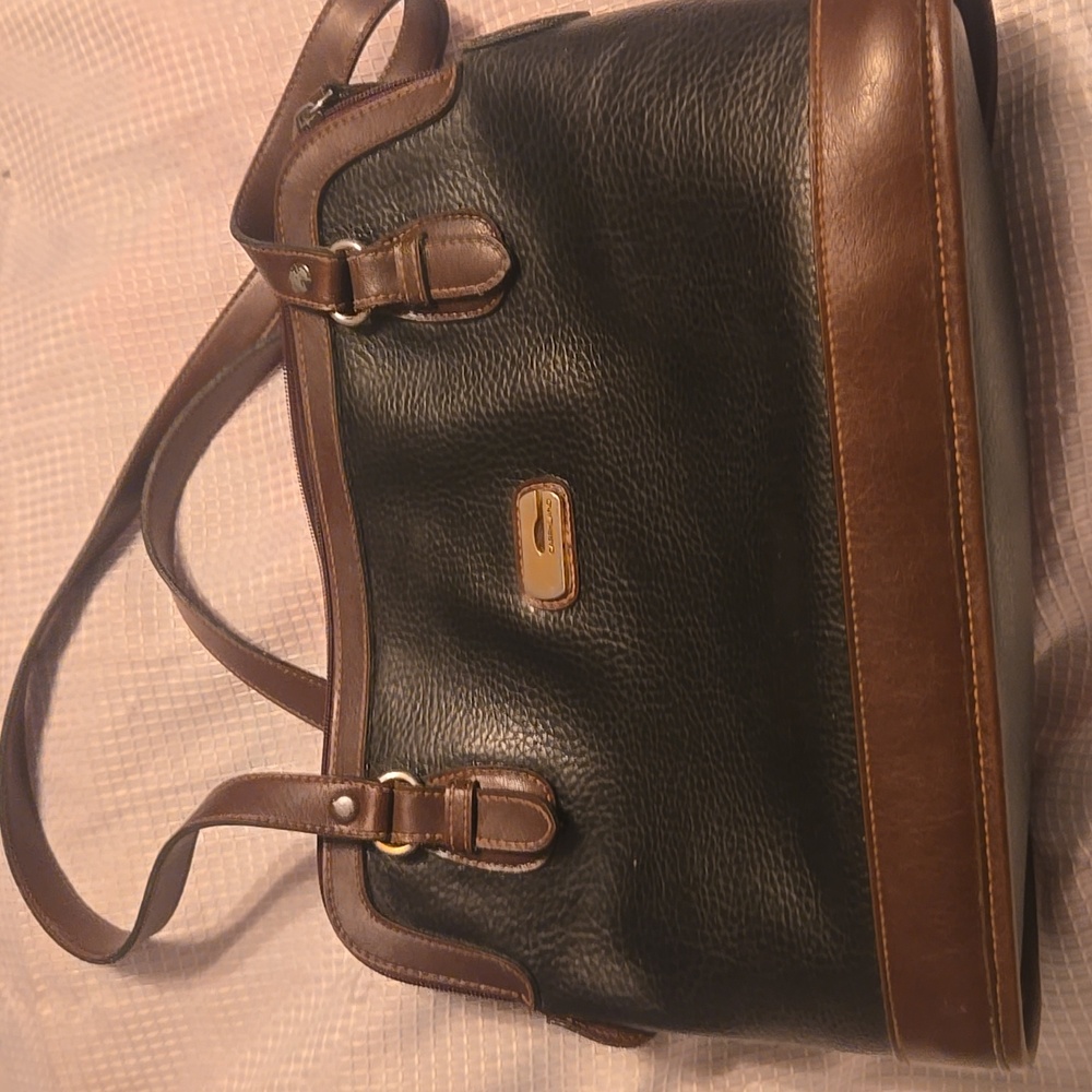 Carryland purse